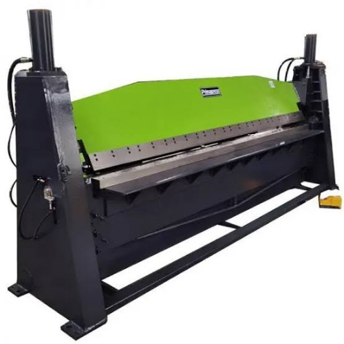 Sheet Folding Machine