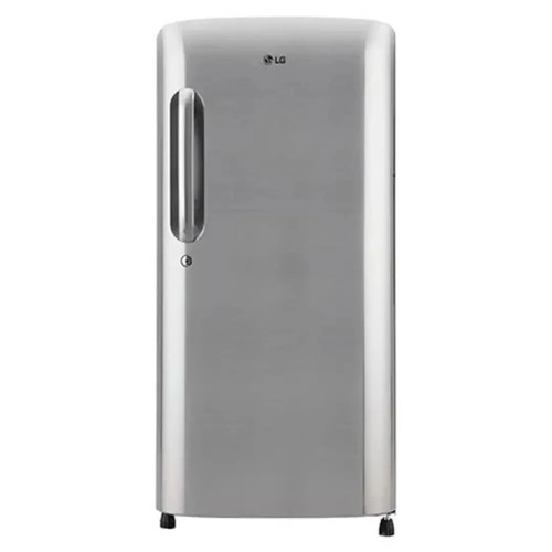 Single Door Refrigerator
