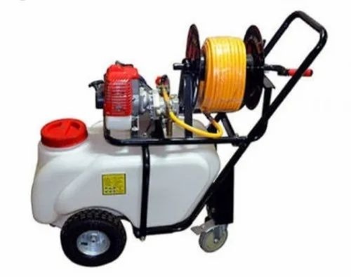 Trolley Power Sprayer