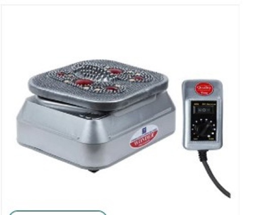 Wonder Blood Circulation Massager