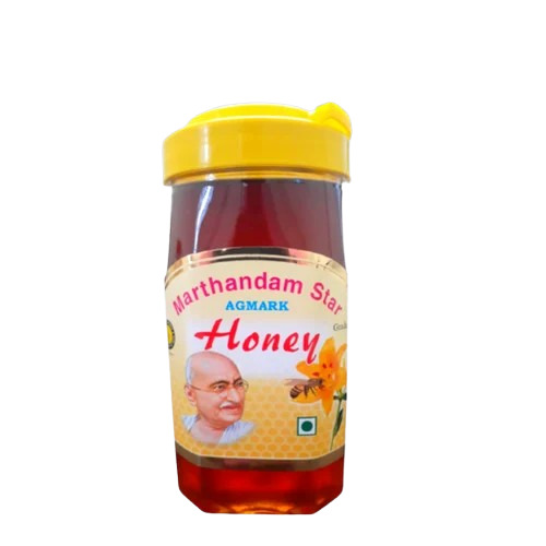 1kg Pure Natural Honey(Jar)