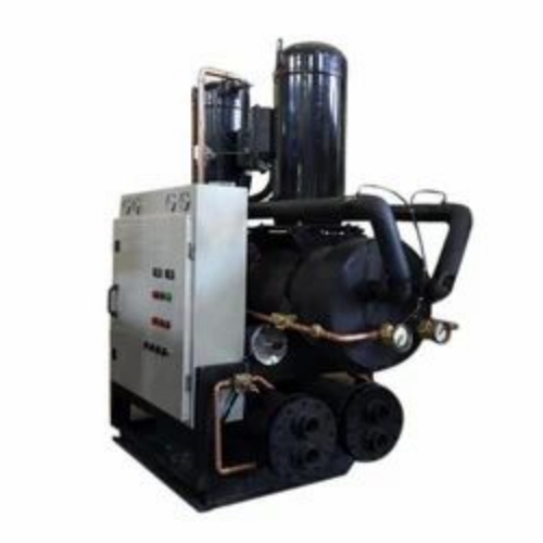 20 Kw Water Cooled Screw Chiller
