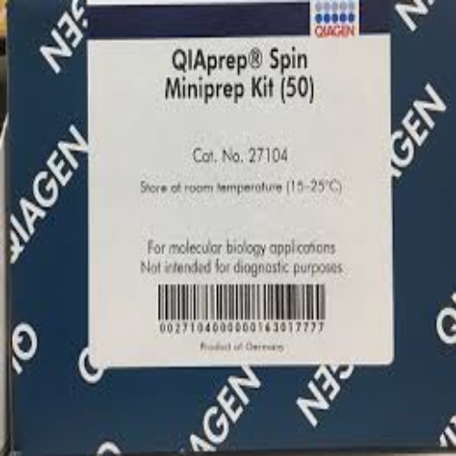 27106 QIAprep Spin Miniprep Kit (250)