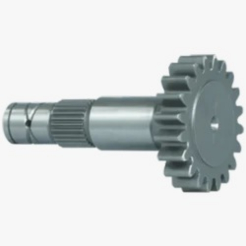 B132 A Reverse Gear Shaft Type