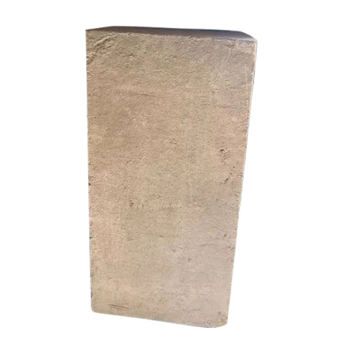 Brown High Alumina Hanger Brick