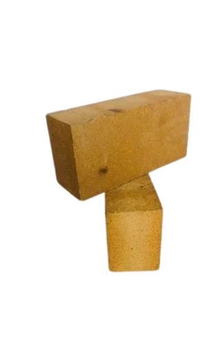 Brown High Alumina Hanger Bricks