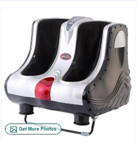 CA Foot and Calf Massager