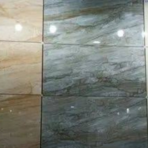 Ceramic Floor Tile
