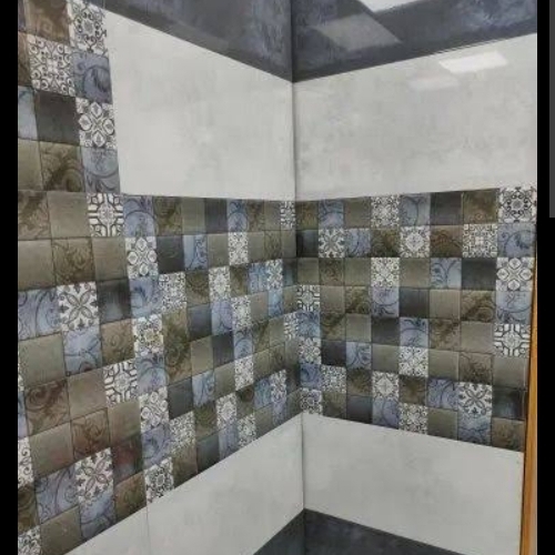 Ceramic Wall Tiles