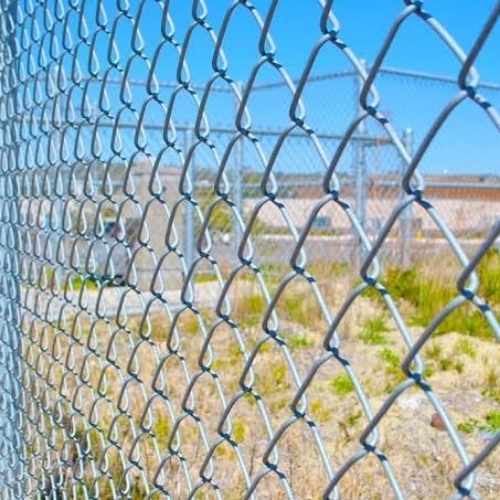 Chain Link Fencings