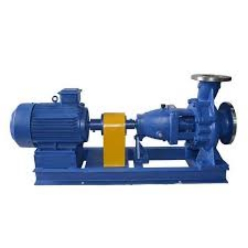 Chemical Recirculation Process Pump