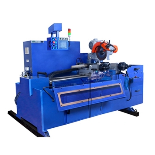 CNC Plasma Cutting Machine