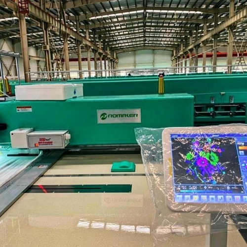 Computerized Embroidery Machines