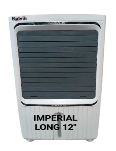 Desert Plastic Air Cooler