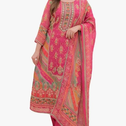 Designer Suit Set