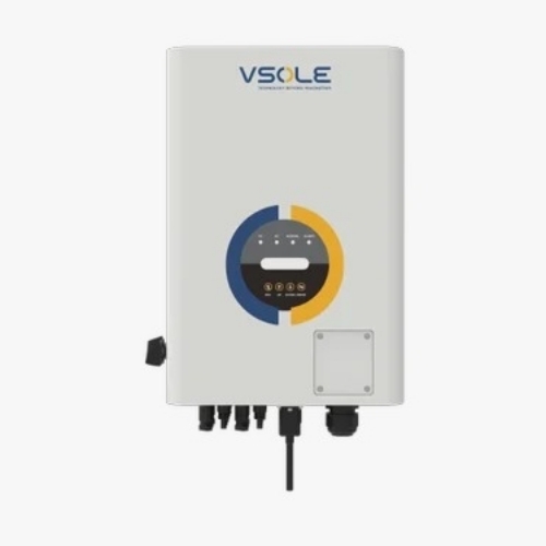Digital Grid Tie Inverter