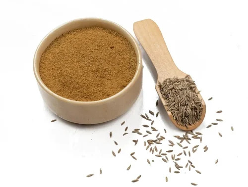 Dried Cumin Powder