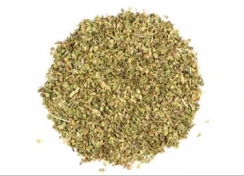Dried Oregano Flakes