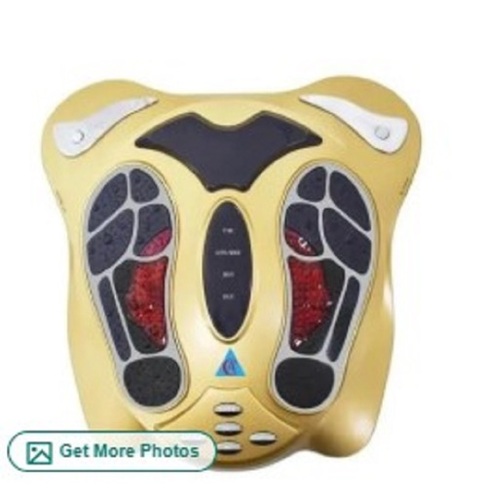 Electric Foot Massager Therapy