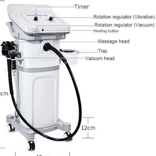 Electric Massager