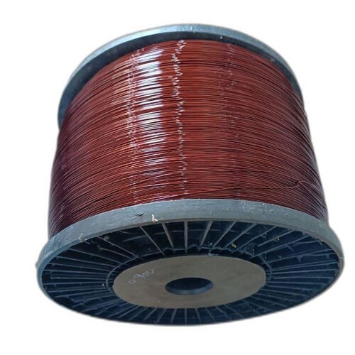 Enameled Aluminium Wire
