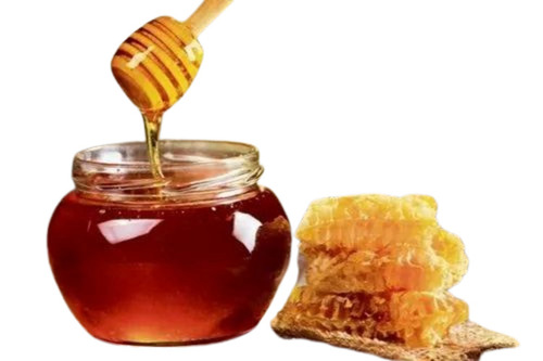 Flavored Honey