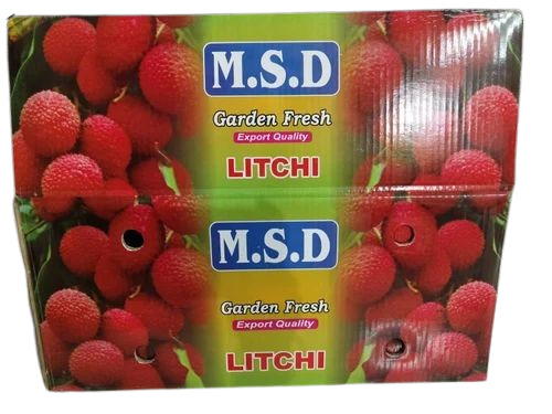 Fruit Packaging Boxes