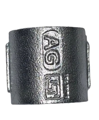 Gi Malleable Pipe Fitting