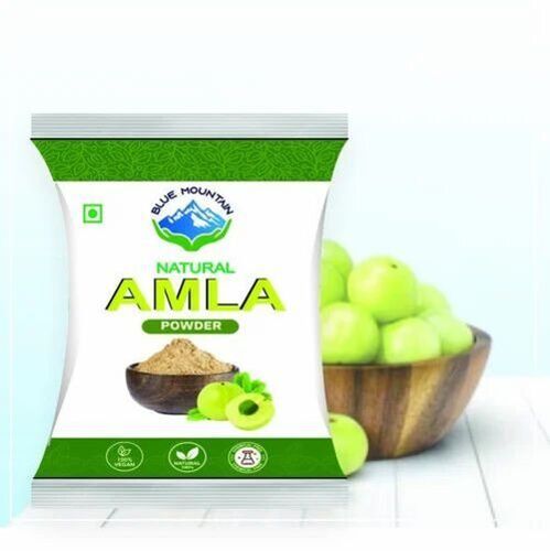 Herbal Amla Powder