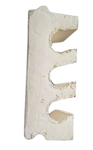 High Alumina Heating Element Brick