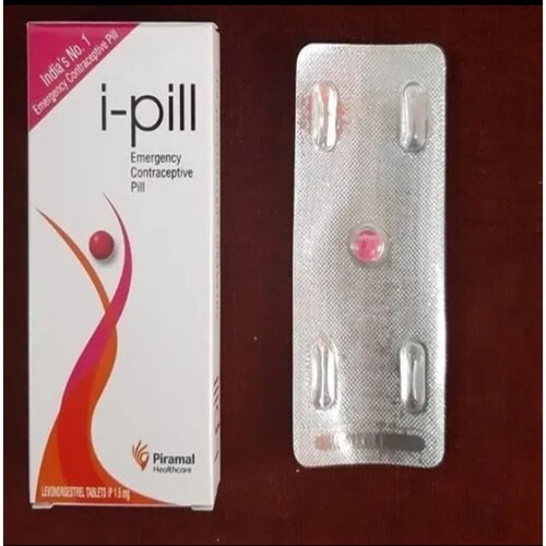 I Pill Tablets