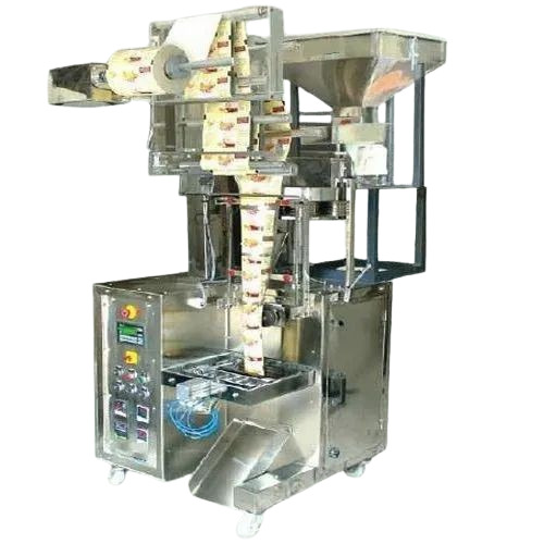 Mirchi Powder Packing Machine