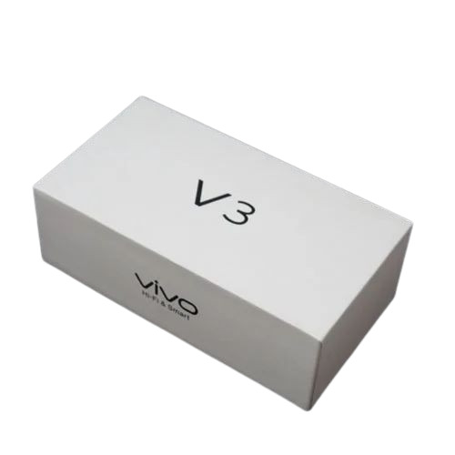 Mobile Packaging Box
