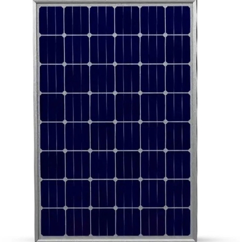 Mono Crystalline Perc Pv Modules