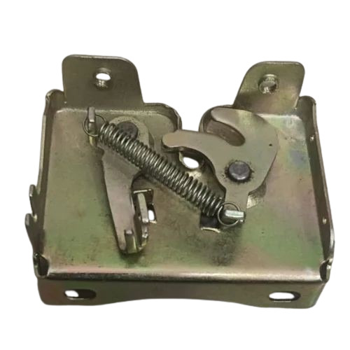 Mortise Two Wheeler Seat Latch Lock