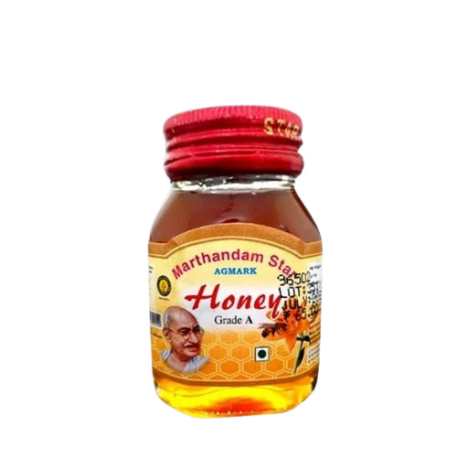 Natural Forest Honey