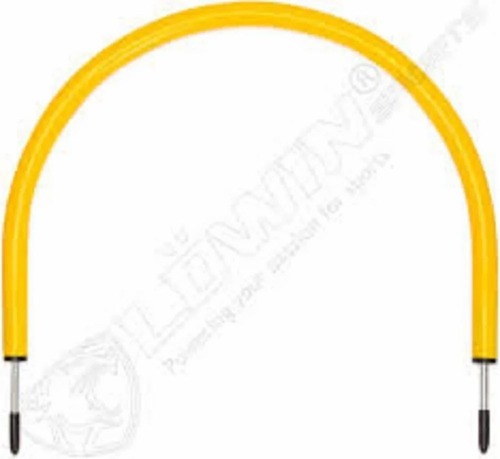 Passing Arc C Shape