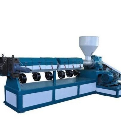 Plastic Processing Machinery 