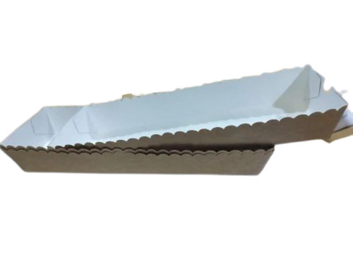 Potato Twister Packaging Box