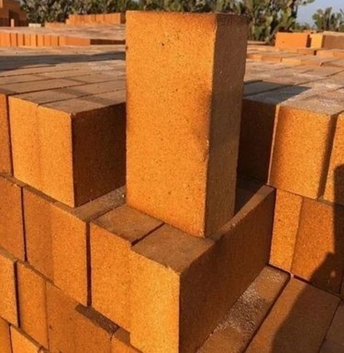 Red High Alumina Hanger Brick