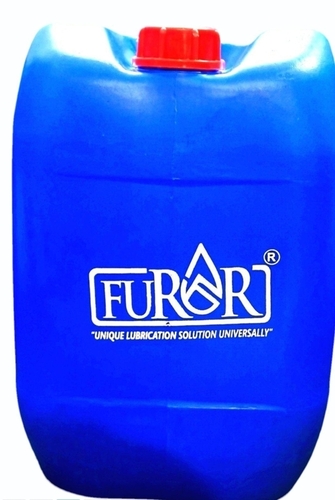 Rust Preventive Oil - Application: -