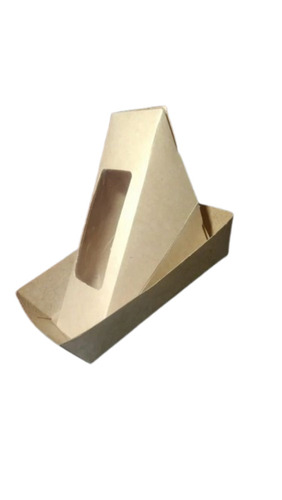 Sandwich Packaging Boxes