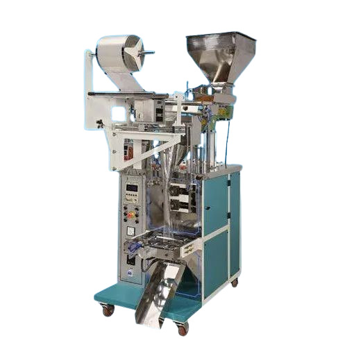 Seeds Pouch Packing Machine