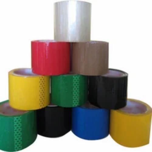 Self Adhesive Tapes