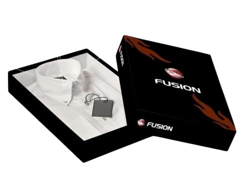 Shirt Packaging Box