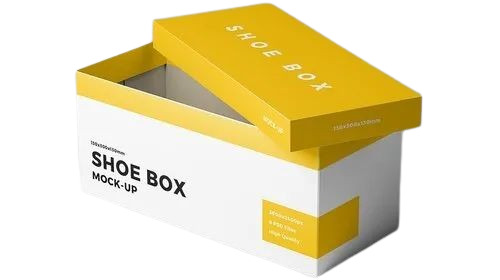 Shoes Packaging Box