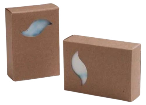Soap Packaging Box