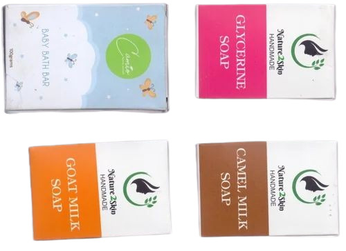 Soap Packaging Box