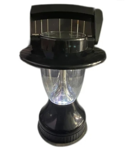 Solar Lighting System - Application: Commercial