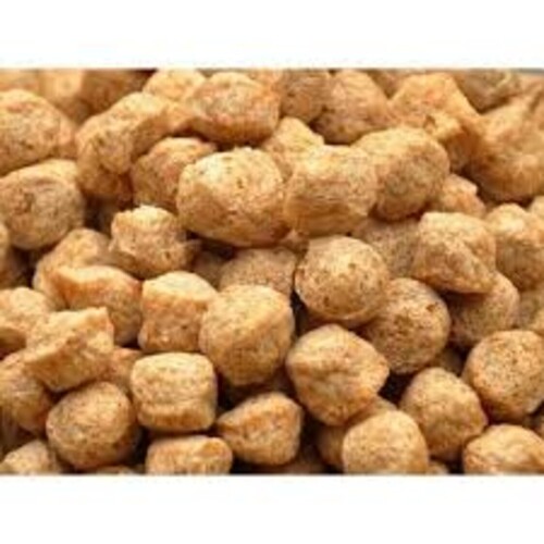 Soya Chunk - Flavor: Spices